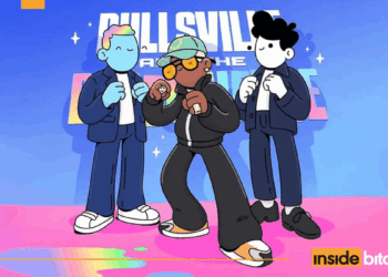 Doodles NFT Team Launches A Social AI Mini-game