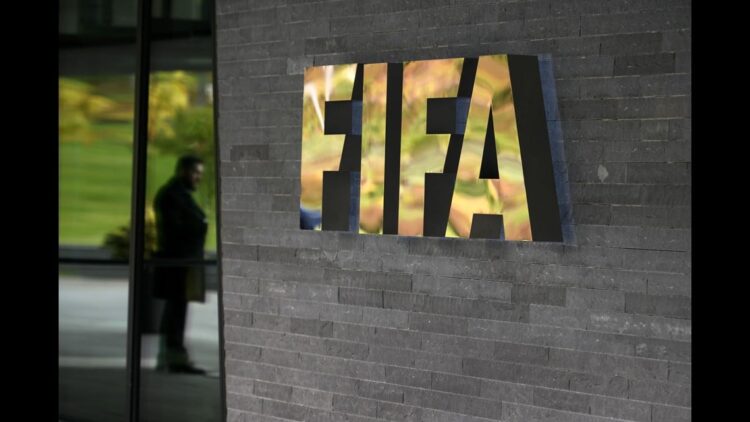 FIFA to Build Its Own Blockchain With Avalanche Partnership