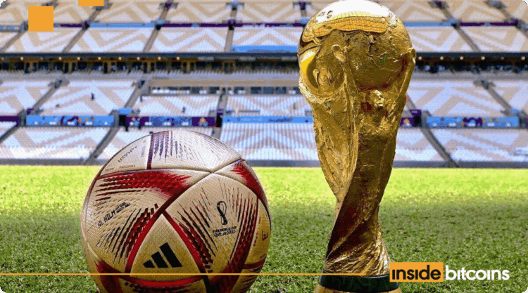 FIFA Joins Ava Labs To Launch Its NFT Blockchain On Avalanche