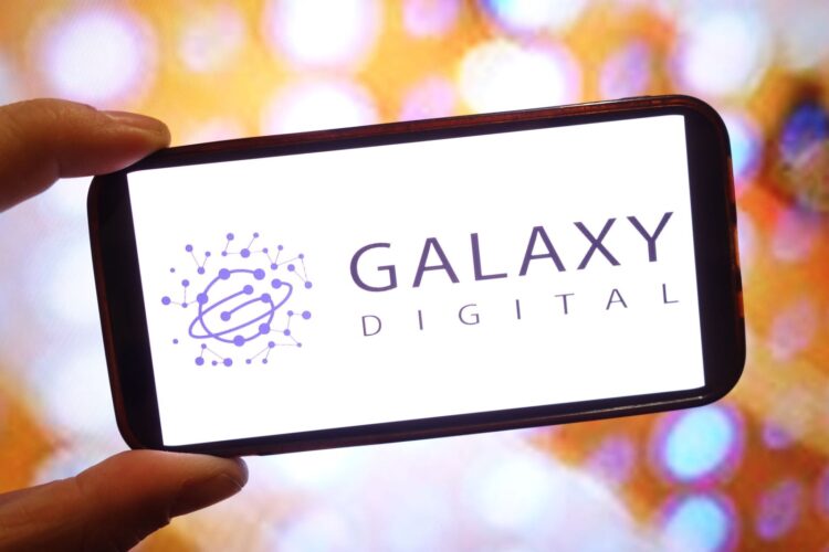 Galaxy Digital Plans to Tokenize Shares Amid SEC Talks