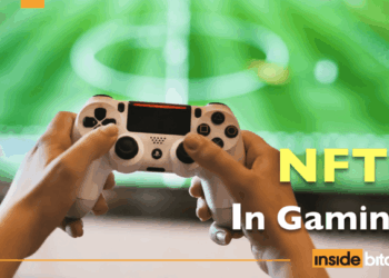 Top Selling Gaming NFTs In May 2025