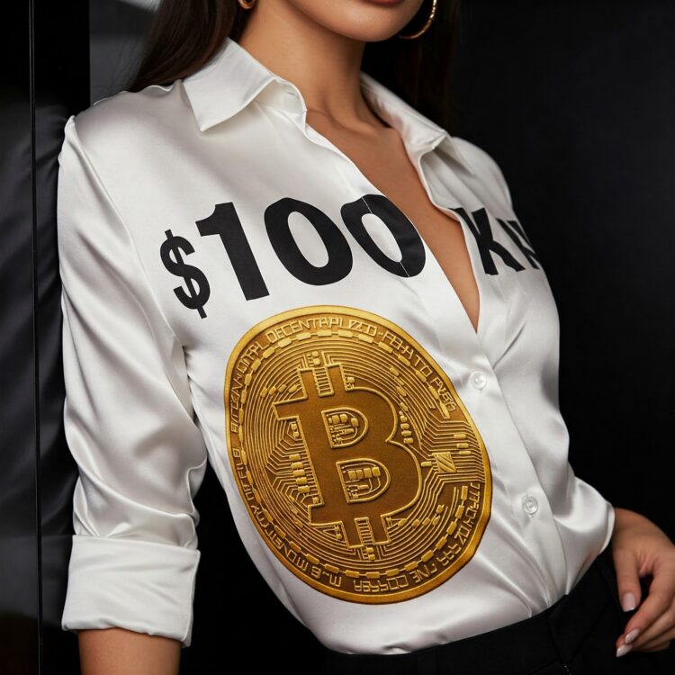 Bitcoin At $100K? $3 Billion In Shorts Are On The Line