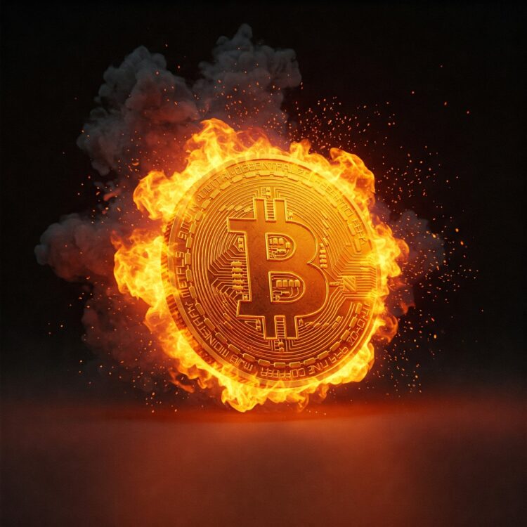 Bitwise CIO Predicts Bitcoin’s Explosion