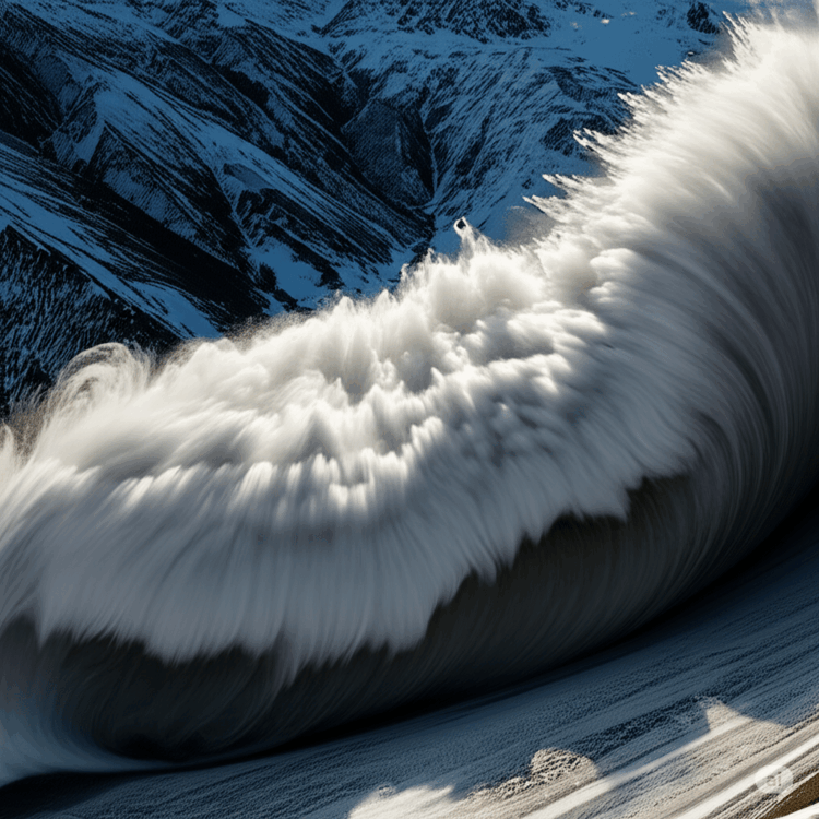 Avalanche Rumbles 21% Amid Record-Breaking Address Activity