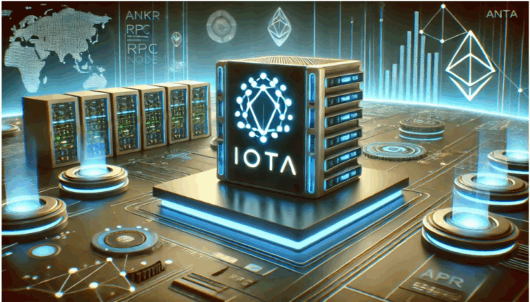 IOTA Advances Its Mission as Web3’s Trust Layer – Here’s What’s New
