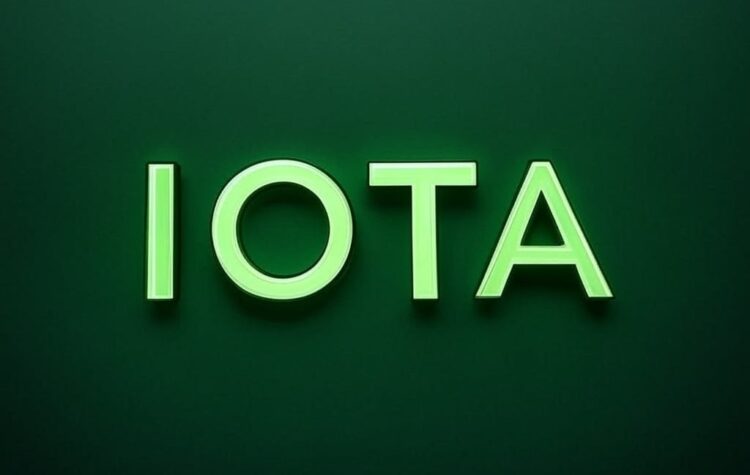 IOTA Kicks Off Korean Community Campaign Featuring Massive 320,000 MIOTA Rewards