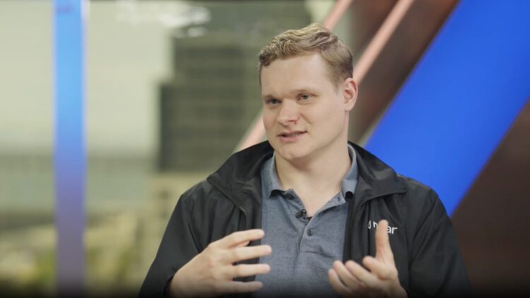 The Story Behind NEAR and Its Co-Founder Illia Polosukhin