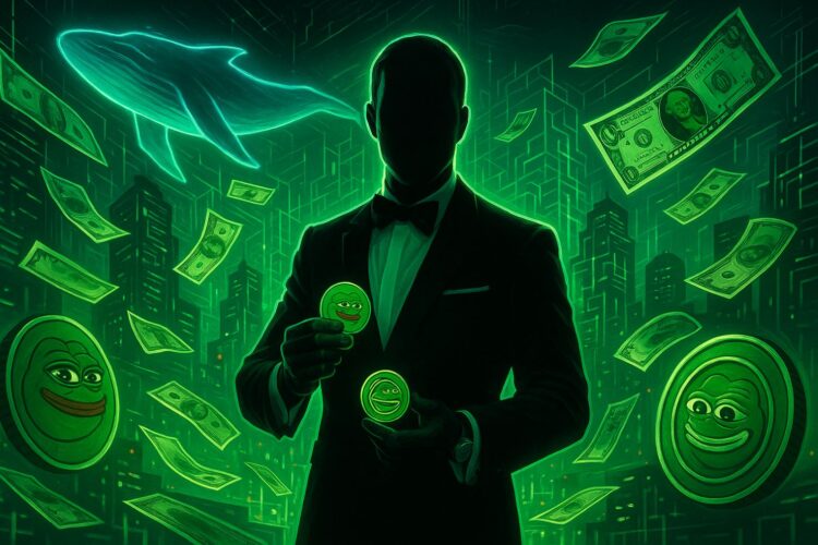 How James Wynn Became Crypto’s Boldest Whale on Hyperliquid