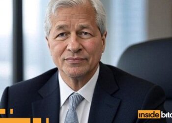 Jamie Dimon Says JPMorgan Will Let Clients Buy Bitcoin