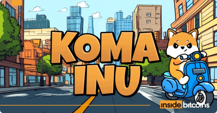 Koma Inu Drops An NFT Series To Make BNB Chain Great Again