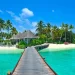 Dubai’s $8.8 Billion Bet to Make Maldives a Blockchain Paradise