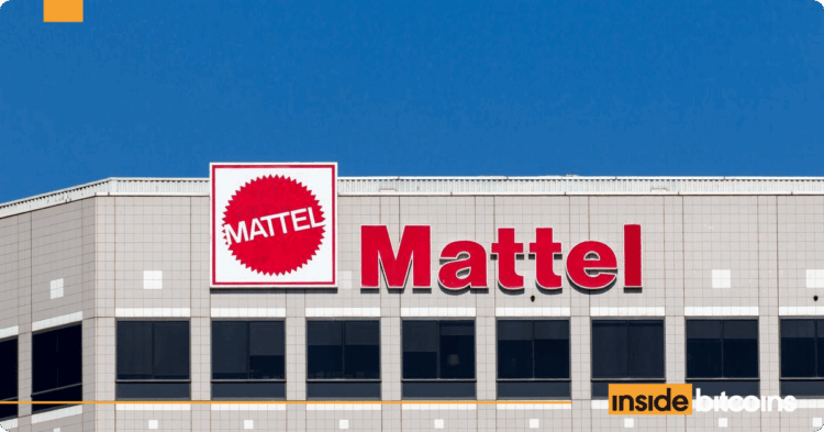 Toymaking Giant Mattel Pauses Minting Of New NFTs