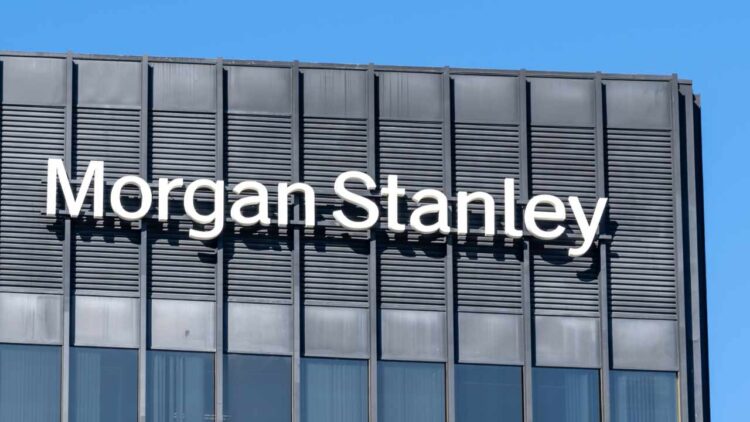 Morgan Stanley Will Bring Crypto Trading to E*Trade in 2026