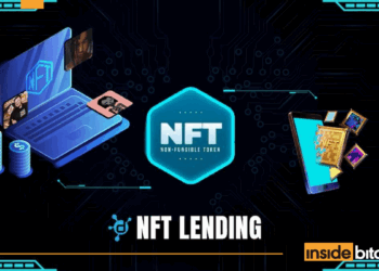 NFT Lending Has Fallen +95% Since Its ATH – Dapp Radar