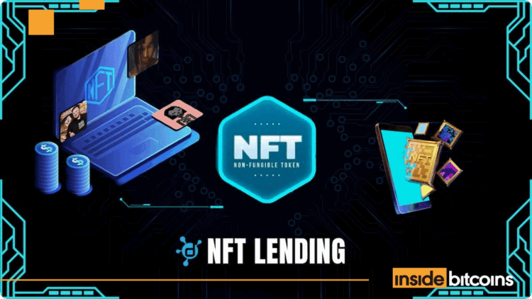 NFT Lending Has Fallen +95% Since Its ATH – Dapp Radar