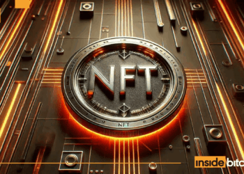 NFT Sales Jump +11% To $128M This Week – InsideBitcoins