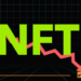 NFT Sales Fall In April, Down 40% From March 2025