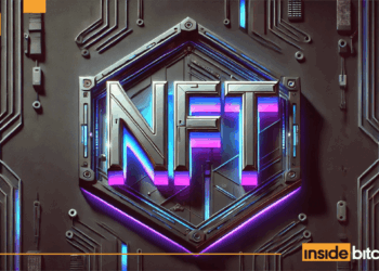 NFT Sales Jump 2.22% To +$130M This Week – InsideBitcoins