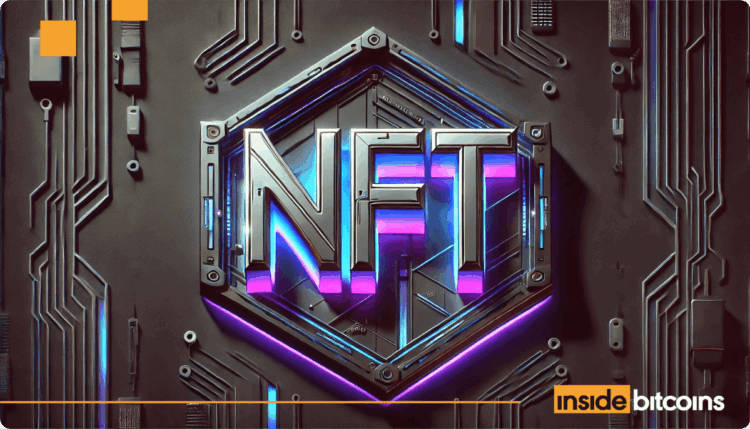 NFT Sales Jump 2.22% To +$130M This Week – InsideBitcoins