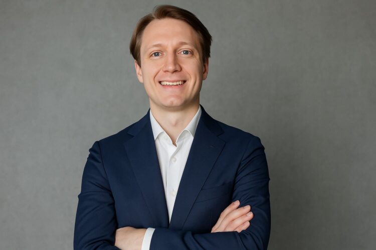 Nikita Ovchinnik’s Journey From 1inch to Barter DeFi