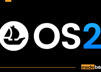 NFT Marketplace OpenSea Launches Its Upgraded OS2 Platform
