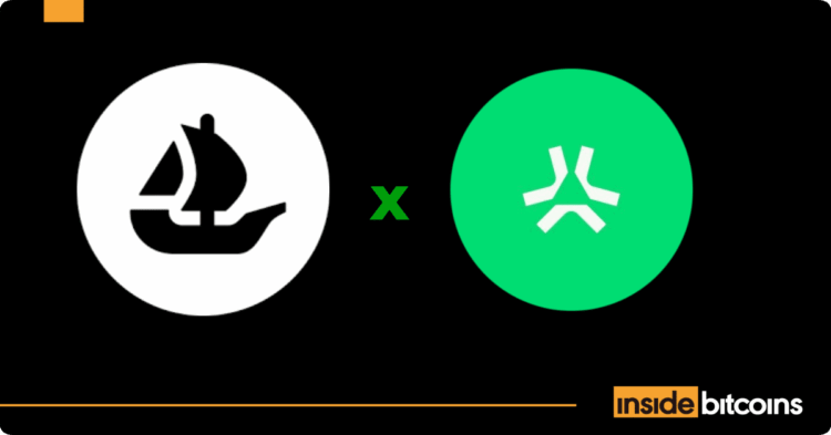 NFT Marketplace OpenSea Adds Support For Abstract Network