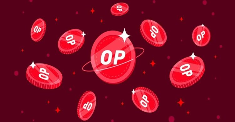 Top Crypto Gainers Today May 23 – Optimism, Injective, Clearpool, Acet