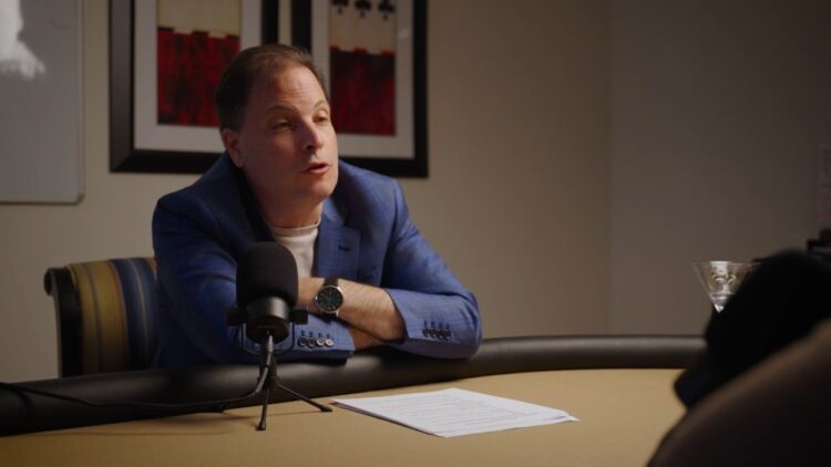 How Paul Martino Shaped Startups With Odd Investment Moves