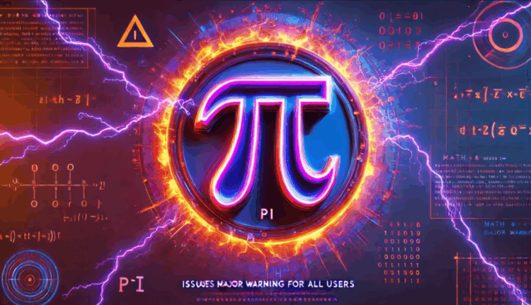 Pi Network Faces Accusations of Cashing Out—Is It a Rug Pull?