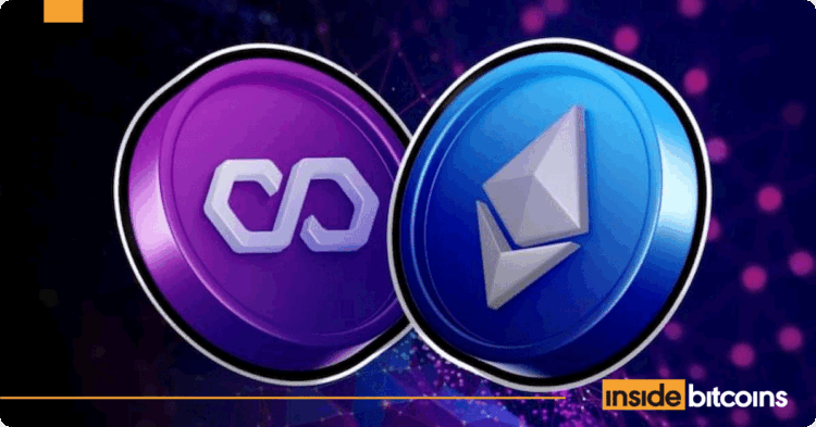 Polygon Flips Ethereum In Daily NFT Sales Volume