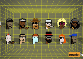 Top Selling NFTs This Week – Punks And Apes Lead In Sales