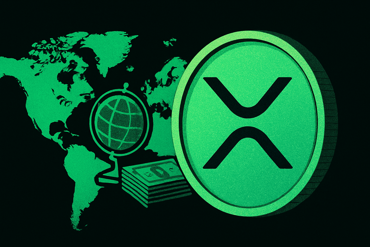 Ripple Meets UAE Leaders to Advance Blockchain Payment Solutions