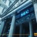 SEC Says Some Staking Does Not Violate Securities Law