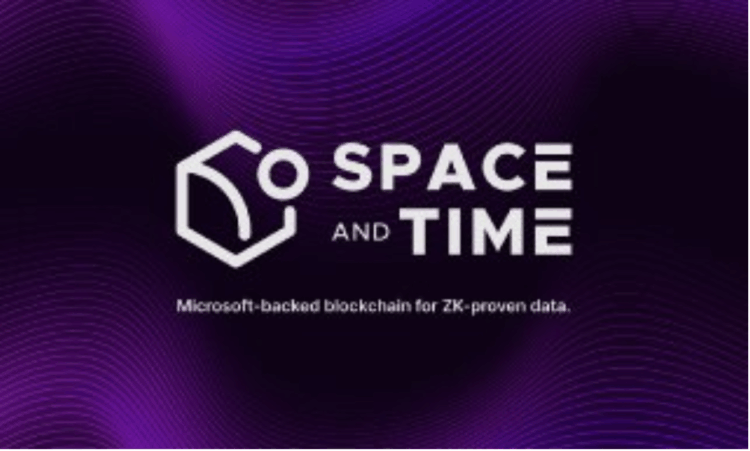 Space and Time Mainnet Goes Live