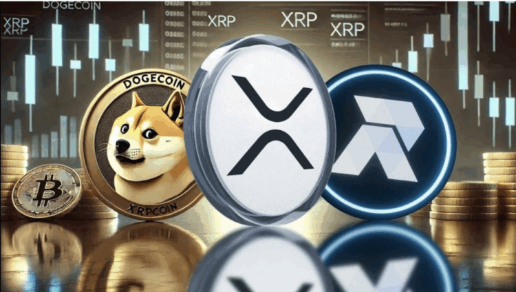 Pi Network & Dogecoin Investors Taking Profits And Flocking To Xrpturbo, The AI Agent Launchpad On XRP