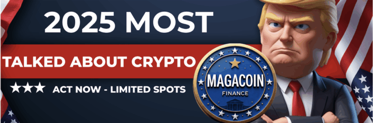 Can XRP Hit $100? Solana, Bitcoin, and MAGACOIN FINANCE Might Be the Real Drivers of the Run