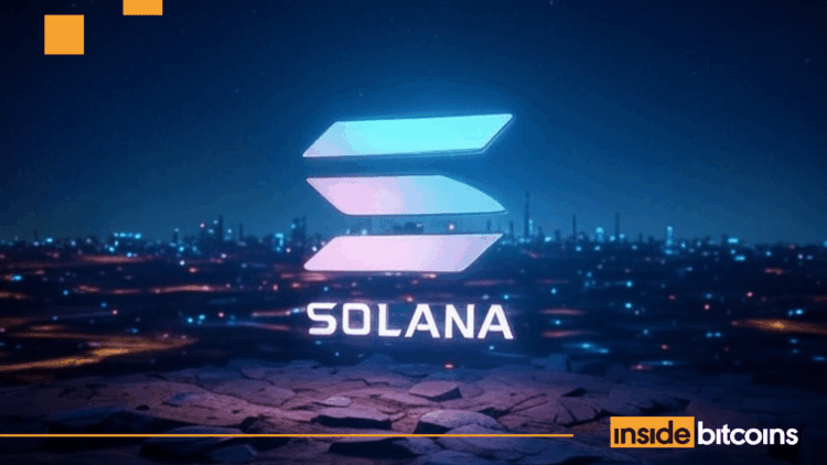 Bloomberg Sees 90% Chance Solana ETFs Are Approved In 2025