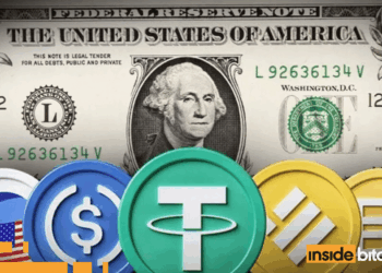 Top US Banks Mull Joint Stablecoin