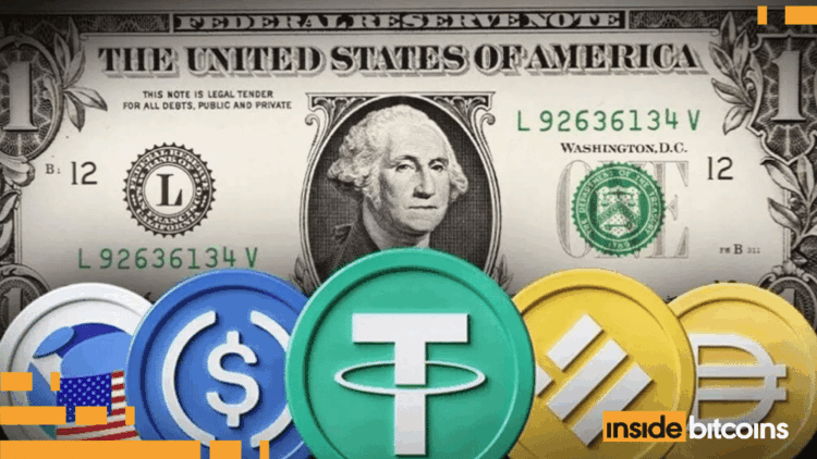 Top US Banks Mull Joint Stablecoin