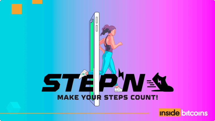 StepN Joins Argentina’s AFA To Launch NFT Sneakers