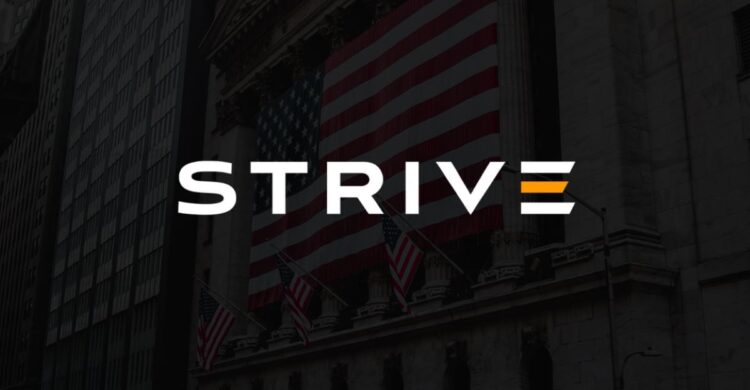 Strive Plans to Acquire 75,000 BTC from Old Mt. Gox Claims