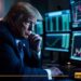 Bitcoin Eyes $100K As Trump Teases “Major Trade Deal”
