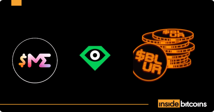 Top NFT Marketplace Coins This Week