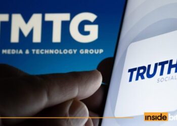 Trump Media Denies $3B Bitcoin Buy Plan, Calls FT Report ‘Dumb’