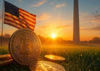 BPI releases policy manifesto urging US to lead in Bitcoin infrastructure