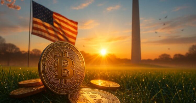 BPI releases policy manifesto urging US to lead in Bitcoin infrastructure