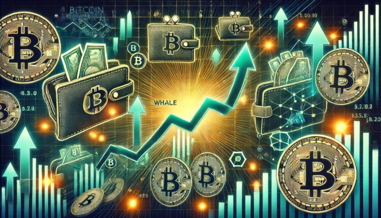 Bitcoin Whale Entry Prices Diverge Sharply – Confidence Builds At Higher Levels