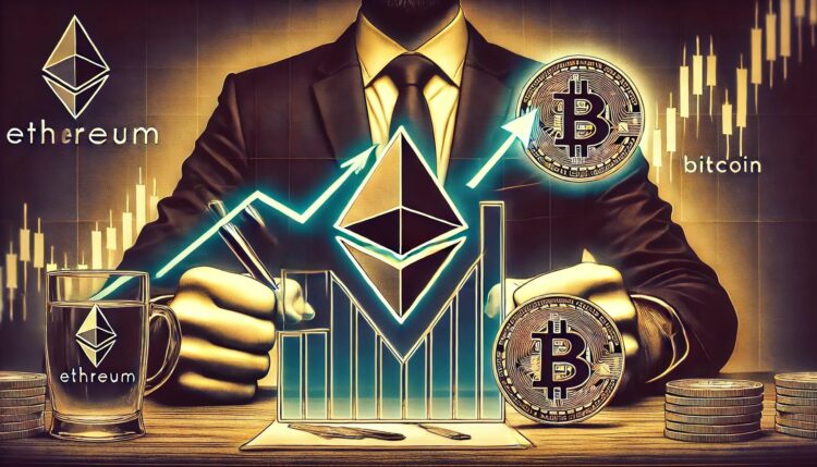 Ethereum Faces Resistance Against Bitcoin – ETH/BTC Bullish Structure In Question