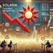 Solana Funding Rates Turn Negative – Early Sign Of Selling Pressure?