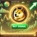 Dogecoin Flashes Buy Signal – Key Indicator Hints At Rebound